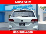 Used 2022 Volkswagen Atlas SEL R-Line image 4