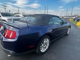 Used 2012 Ford Mustang Premium image 3