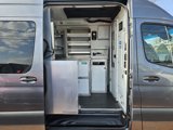 Used 2021 Mercedes-Benz Sprinter 4500 image 4