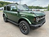 New 2024 Ford Bronco Outer Banks image 3