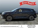 Used 2019 Lincoln Nautilus Black Label image 4