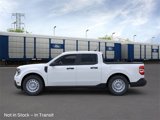 New 2025 Ford Maverick XL image 3