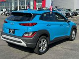 Used 2022 Hyundai Kona SEL image 5
