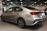 Used 2022 Kia Forte GT-Line image 5