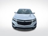 Certified 2022 Chevrolet Equinox LT image 2