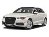 Used 2016 Audi A3 e-tron Premium w/ Audi MMI Navigation Plus image 2