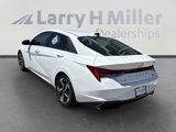 Used 2021 Hyundai Elantra Limited image 4