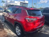Used 2020 Jeep Compass Latitude w/ Cold Weather Group image 5