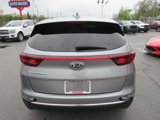 Used 2020 Kia Sportage LX w/ LX Popular Package image 6