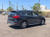 Used 2017 BMW X1 xDrive28i image 3
