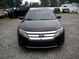 Used 2010 Ford Fusion SE image 6