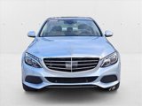 Used 2015 Mercedes-Benz C 300 4MATIC Sedan image 2
