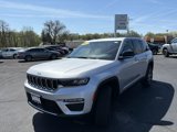 New 2025 Jeep Grand Cherokee Limited w/ Luxury Tech Group II image 2