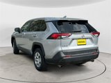 Used 2023 Toyota RAV4 LE image 3