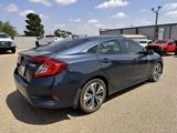 Used 2017 Honda Civic EX-L image 3
