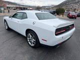 Certified 2022 Dodge Challenger GT image 5