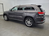 Used 2015 Jeep Grand Cherokee Summit w/ Platinum Series Group image 3
