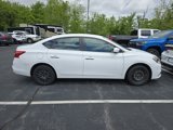 Used 2019 Nissan Sentra S image 2