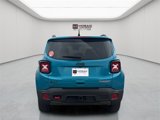 Certified 2022 Jeep Renegade Trailhawk w/ Trailer Tow Group image 4