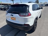 Certified 2023 Jeep Cherokee Altitude Lux image 6