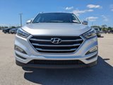 Used 2017 Hyundai Tucson SE image 3