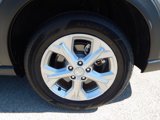 Certified 2024 Honda HR-V LX image 5