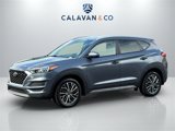 Used 2021 Hyundai Tucson SEL image 3