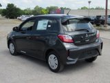 New 2024 Mitsubishi Mirage ES image 5