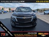 Used 2022 Chevrolet Equinox LT image 2