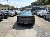 Used 2015 Dodge Dart SXT w/ Sun/Sound Group image 4