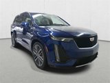 New 2025 Cadillac XT6 Sport w/ LPO, Floor Liner Package image 3
