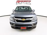 Used 2020 Chevrolet Colorado W/T w/ WT Convenience Package image 2