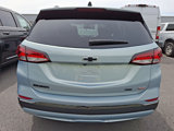 Certified 2022 Chevrolet Equinox RS w/ Infotainment Package image 4