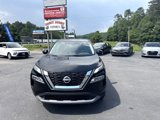 Used 2023 Nissan Rogue SV image 3