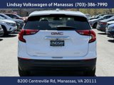 Used 2019 GMC Terrain SLE w/ LPO, Floor Liner Package image 5