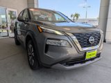 Used 2023 Nissan Rogue SV image 3