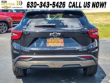 New 2025 Chevrolet Trax ACTIV image 5