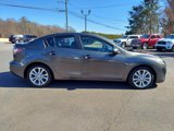 Used 2011 MAZDA MAZDA3 s Grand Touring w/ Tech Pkg image 4