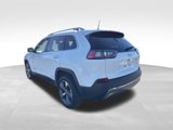 Used 2020 Jeep Cherokee Limited image 5