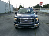 Used 2015 Ford F150 XLT image 3
