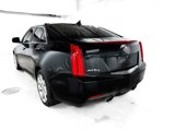 Used 2014 Cadillac ATS 2.0T AWD Sedan image 4
