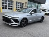 New 2025 Hyundai Sonata SEL image 3