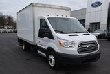 Used 2015 Ford Transit 350 156 DRW w/ Exterior Upgrade Package image 2