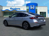 Used 2024 Honda Civic EX-L image 4