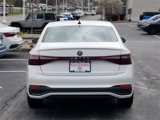 New 2025 Volkswagen Jetta SE image 4