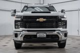 Used 2024 Chevrolet Silverado 3500 W/T w/ WT Convenience Package image 2