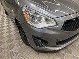 Used 2020 Mitsubishi Mirage G4 ES image 2