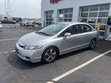 Used 2009 Honda Civic LX image 2