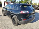 Used 2023 Jeep Cherokee Altitude Lux image 5