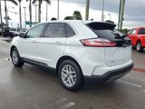 Certified 2023 Ford Edge SEL image 5